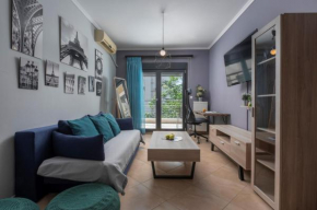 Kosmos Service Apartment City Center 2 With Additional Cost Parking